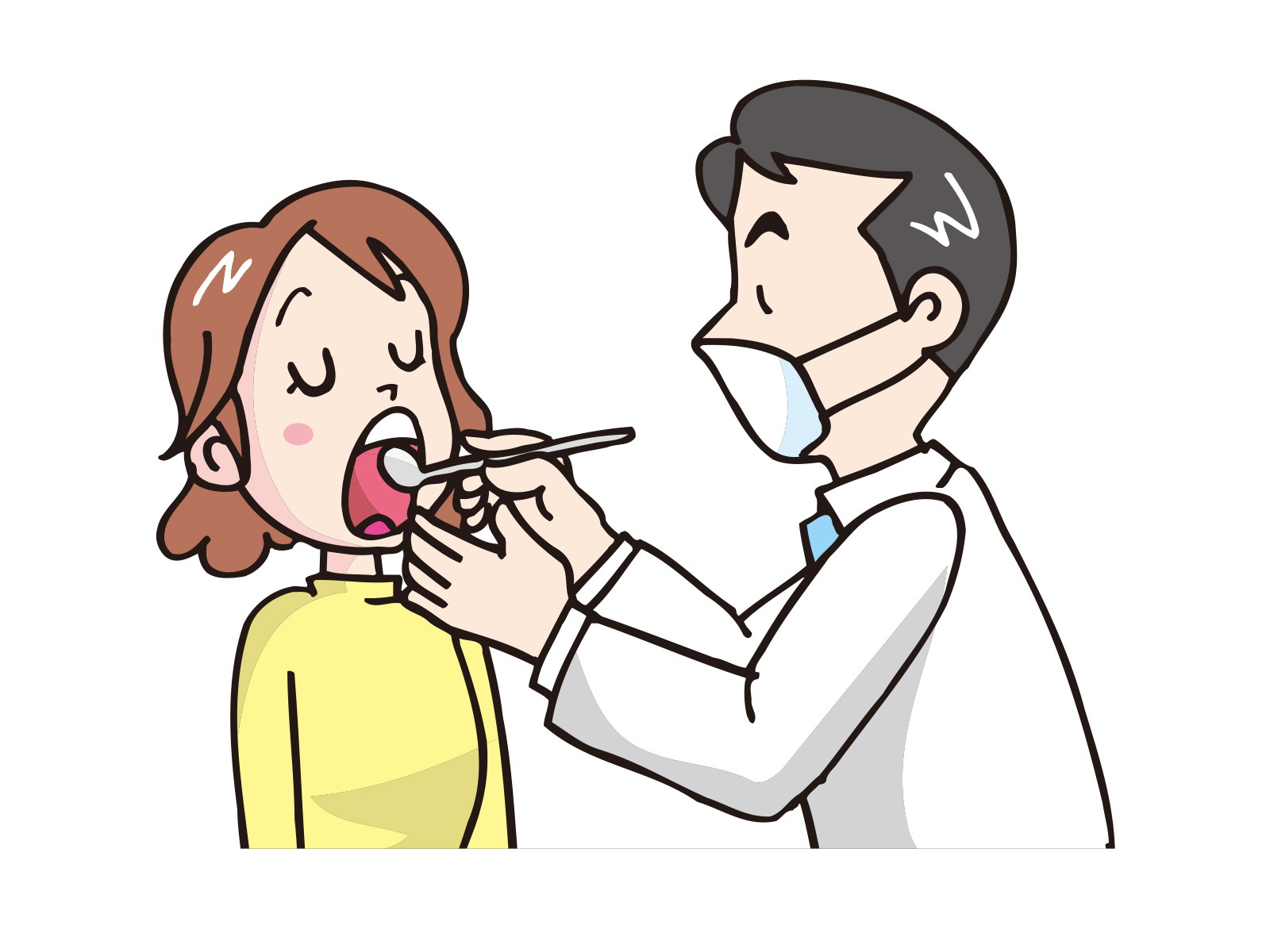 歯科助手の受験資格と受験日や難易度
